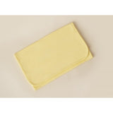 Infant Burp Cloth Plain